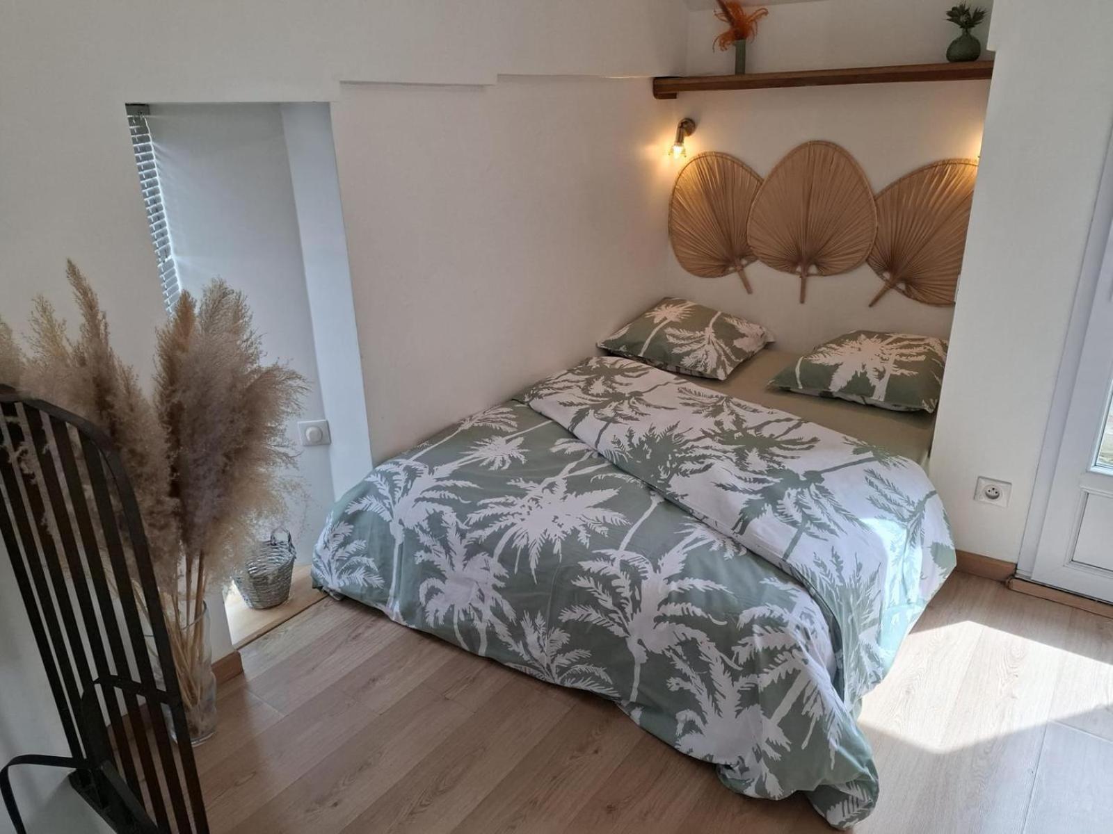 Vert Duplex - Paris Disneyland Fontenay-sous-Bois Zewnętrze zdjęcie