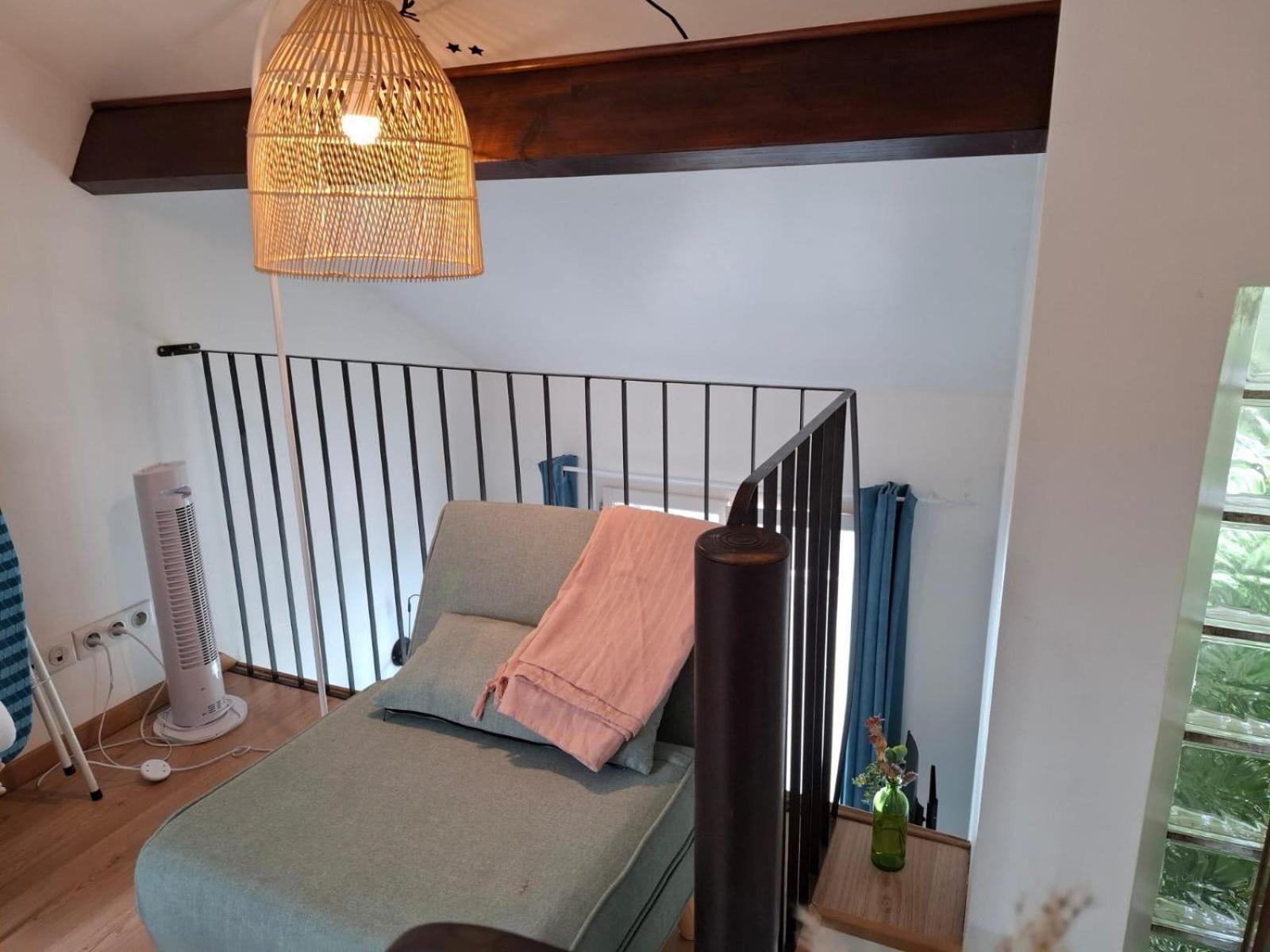 Vert Duplex - Paris Disneyland Fontenay-sous-Bois Zewnętrze zdjęcie