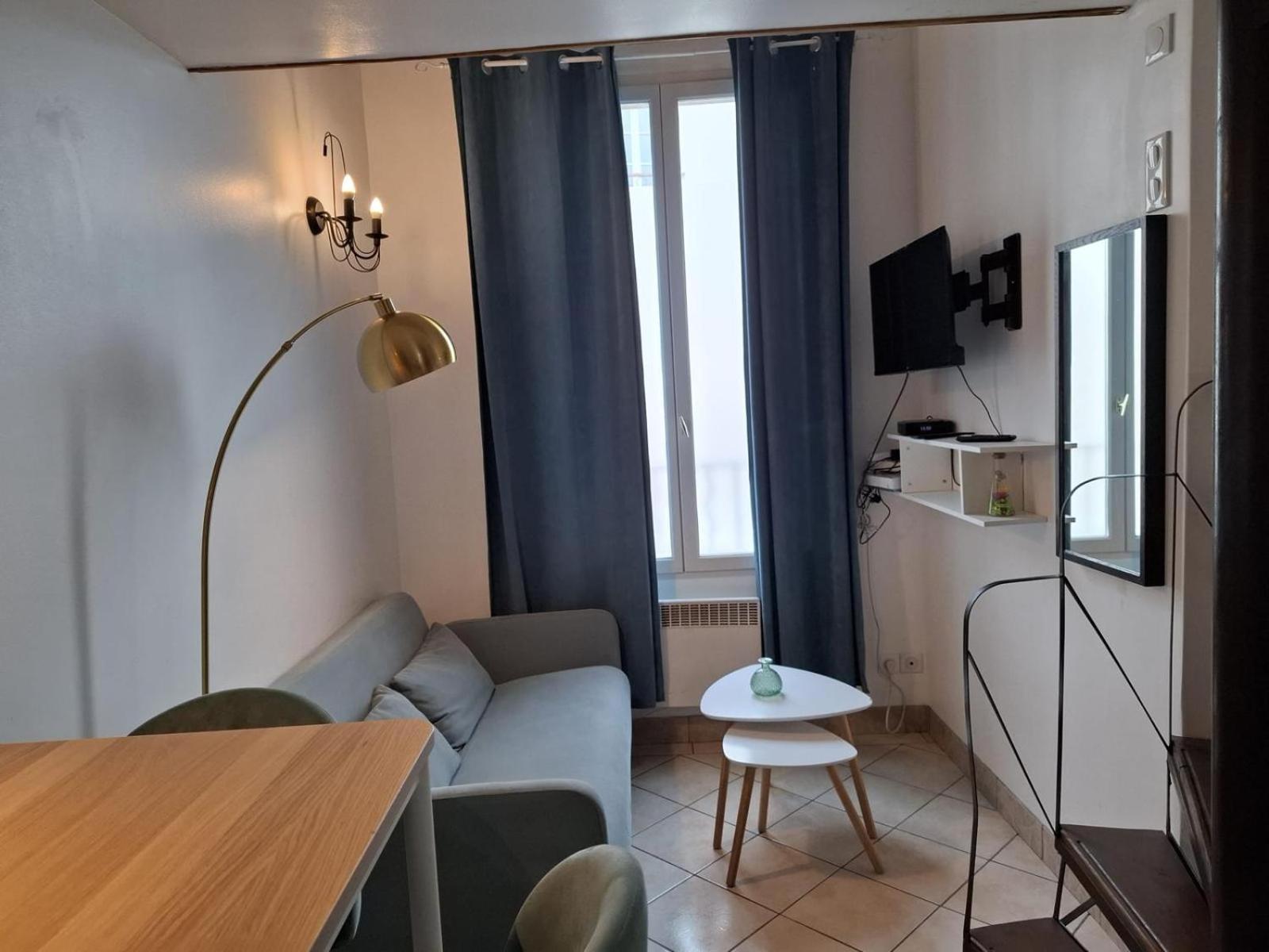 Vert Duplex - Paris Disneyland Fontenay-sous-Bois Zewnętrze zdjęcie