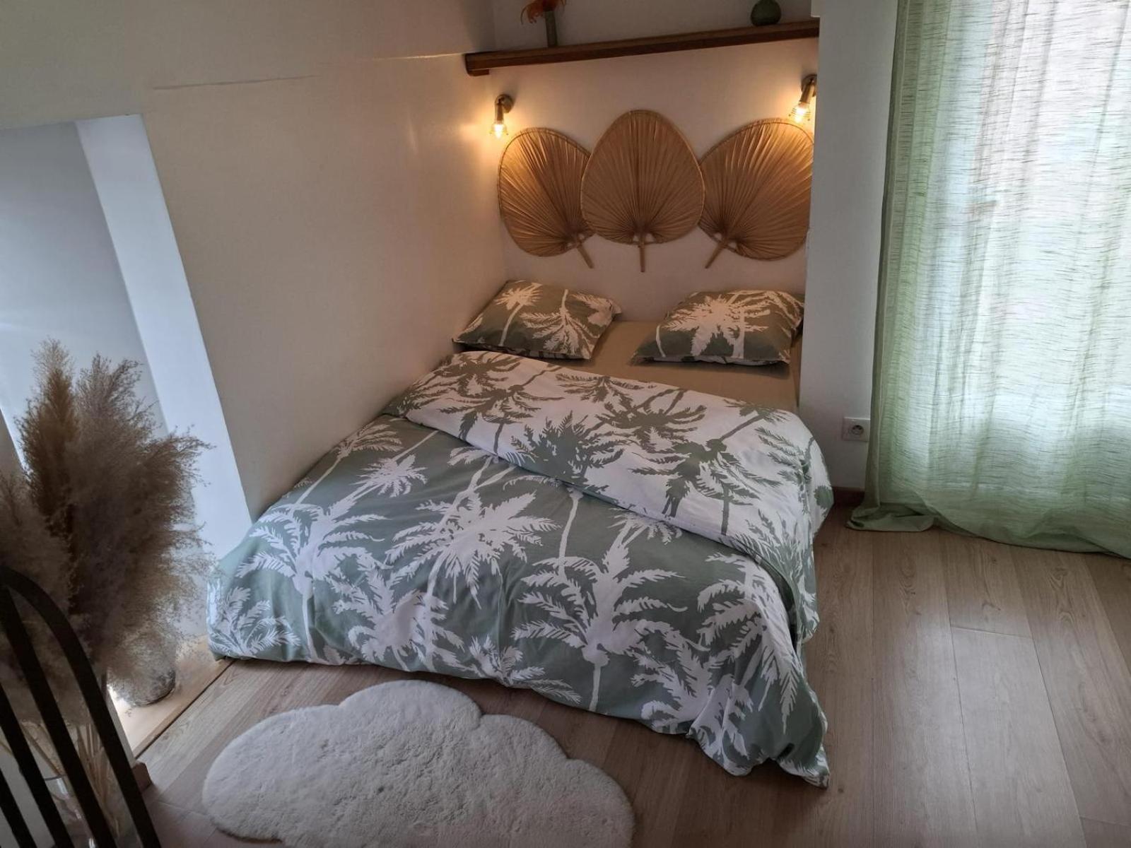 Vert Duplex - Paris Disneyland Fontenay-sous-Bois Zewnętrze zdjęcie