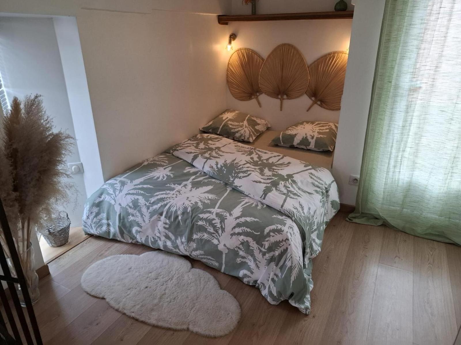 Vert Duplex - Paris Disneyland Fontenay-sous-Bois Zewnętrze zdjęcie